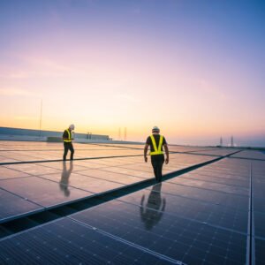 Solar Panel 2