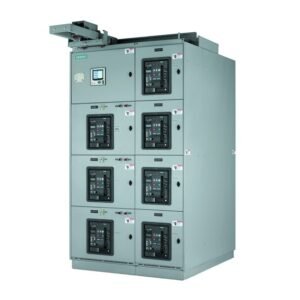 Switch gear 02