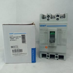 CHINT NM1-63S 3P 32A