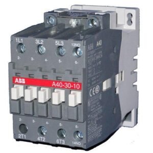 ABB A40-30-10 AC contactor