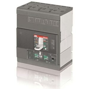 ABB XT4N 250 Ekip LSIG 4P 250A