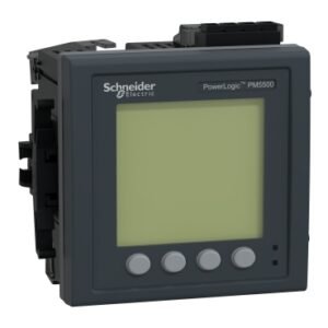 Schneider Electric PowerLogic PM5560 power meter