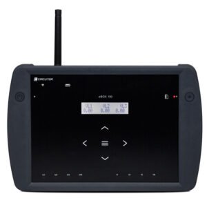 CIRCUTOR MYeBOX-150 Portable Power Analyzer