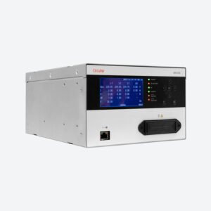 CIRCUTOR QNA 600 Advanced Class A Power Quality Analyzer