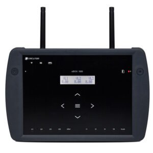 CIRCUTOR MYeBOX-1500-4G Portable Power Analyzer