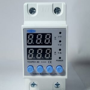 TOMZN TOVPD1-60-EC 63A