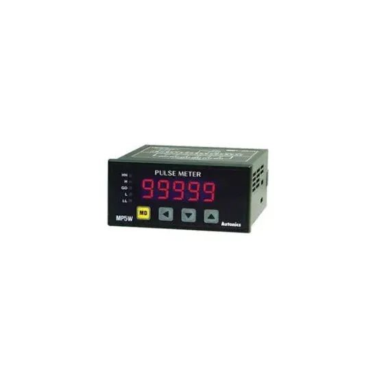 Autonics MP5W-4A Digital Tachometer