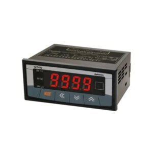 Autonics MT4W-AV Digital Panel Meter