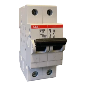 ABB SH202 MCB 10A