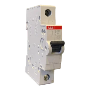 ABB S201 MCB 10A