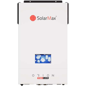 SolarMax ORION PRO 6.2 kW Solar Inverter