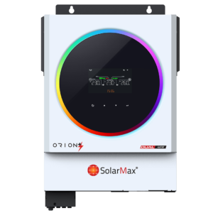 SolarMax ORION PLUS 4 kW Solar Inverter