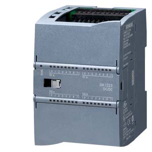 Siemens SM 1223 mixed digital I/O (6ES7223-1BL32-0XB0)