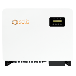 Solis S5-GC50K Solar Inverter