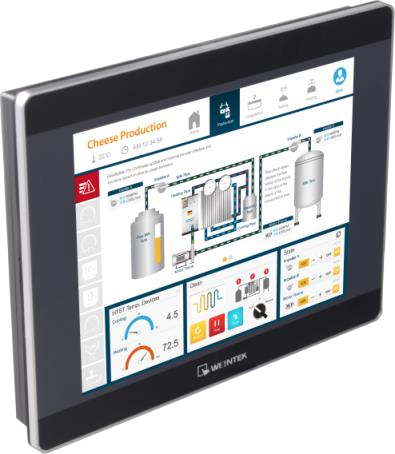 Weintek MT8090XE HMI