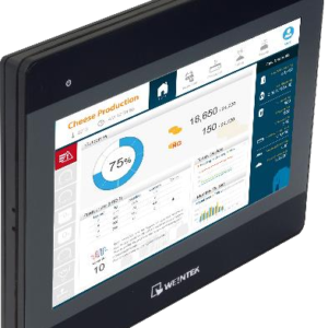 Weintek MT8106iP HMI
