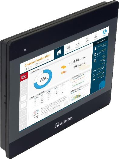 Weintek MT8106iP HMI