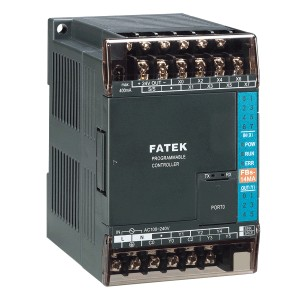 Fatek FBS-14MCT2-AC(D24) PLC