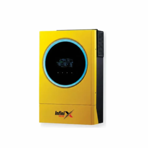 Infinix RECON V4 TWIN 6 kW Solar Inverter