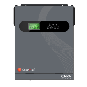 SolarMax ORRA 3 kW Solar Inverter