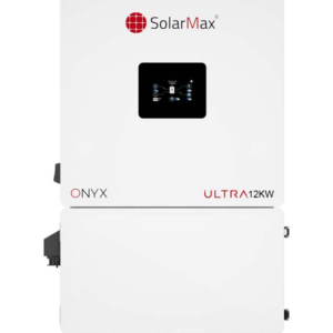 SolarMax ONYX UL 12 kW Solar Inverter