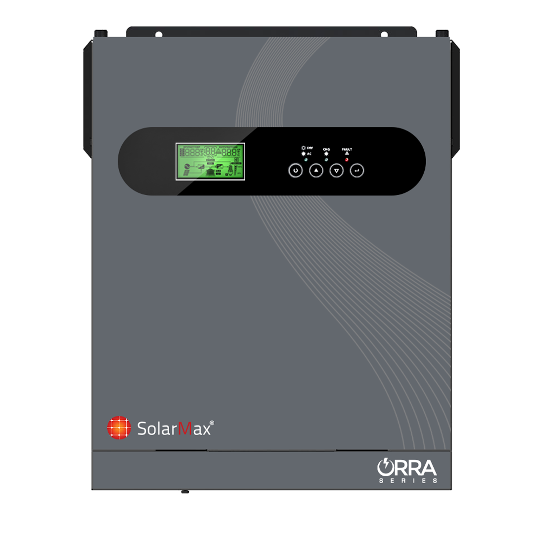 SolarMax ORRA 1.5 kW Solar Inverter