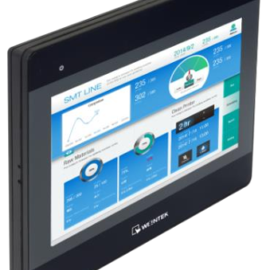 Weintek MT8102iP HMI