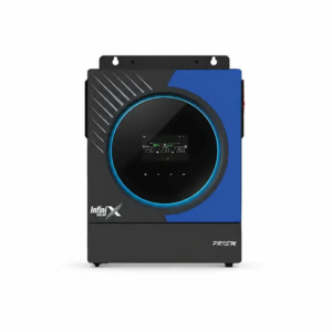 Infinix PRISM VM 4 TWIN 4 kW Solar Inverter