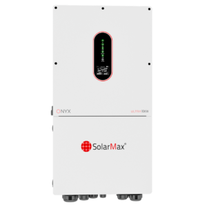 SolarMax ONYX UL 10 kW Solar Inverter