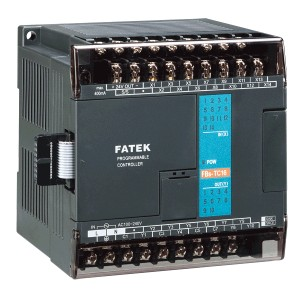 Fatek FBS-16TC